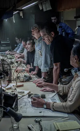 Esse filme de suspense indicado ao Oscar na Netflix é ideal para terça
