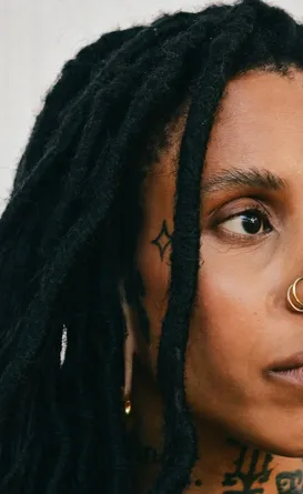 Estúdio formado por mulheres negras cria projeto para doc de Preta Gil