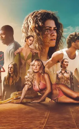 Euphoria é cancelada após polêmicas e fracasso em nova temporada