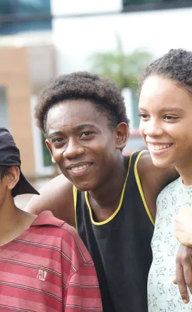 Filme baiano premiado chega ao streaming após trajetória de sucesso