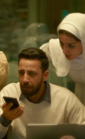 Filme da Netflix indicado ao Oscar merece sua segunda-feira (13/07)