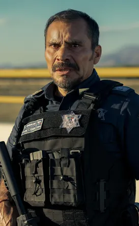 Filme de ação baseado em fatos reais domina Netflix e lidera TOP 10
