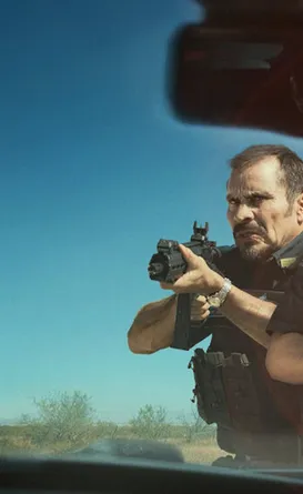 Filme de ação eletrizante é novidade na Netflix e vai animar seu sábado (22/08)