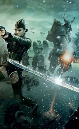 Filme de ação frenética na Netflix para assistir na noite desta sexta (14/08)
