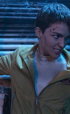 Filme de ação que é Top 1 na Netflix vai salvar seu fim de semana (18 e 19/07)