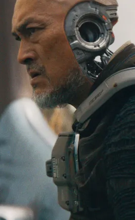 Filme de ficção científica da Netflix vai salvar seu domingo (28/06)