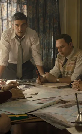 Filme de guerra da Netflix surpreendente para ver neste sábado (11/07)
