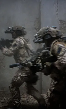 Filme eletrizante sobre operação real para assistir na Netflix terça (10/08)