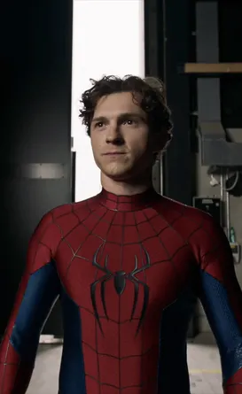 Homem-Aranha 4 revela transformação inédita que pode mudar tudo