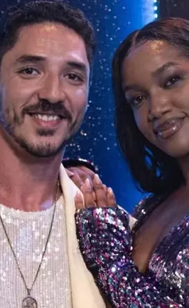 Iza e namorado vão atuar juntos pela primeira vez em comédia romântica