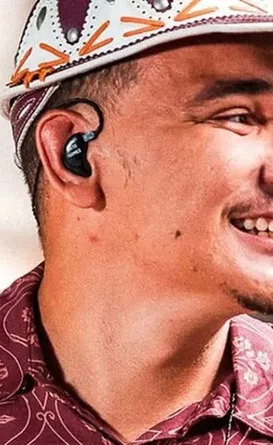 João Gomes assume canção histórica de Toy Story: “Muito especial”