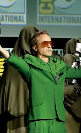 Mais de R$ 500 milhões: o salário de Robert Downey Jr. em novo Vingadores