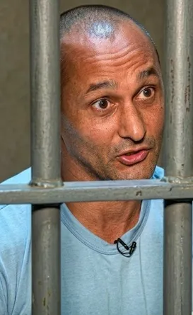Marcinho VP terá livro adaptado para o cinema; roteiro já chegou ao presídio