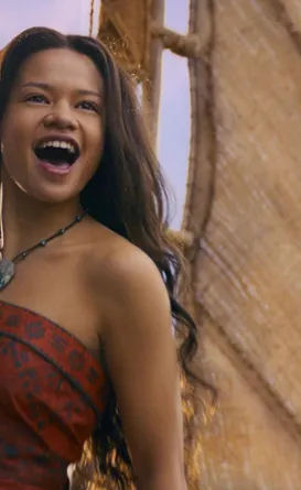 Moana lidera estreias nos cinemas de Salvador; veja filmes em cartaz