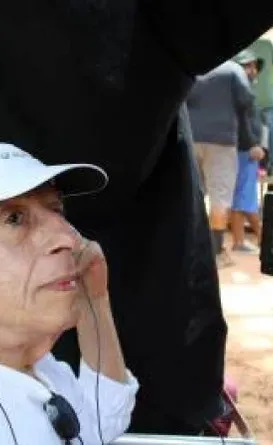 Morre Orlando Senna, cineasta baiano que marcou a história do audiovisual