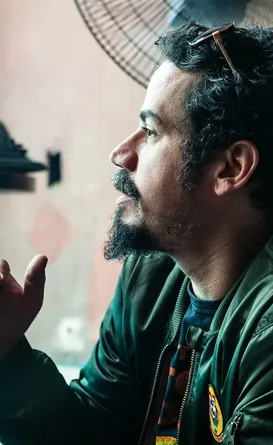 Morre Ricardo Spencer, cineasta baiano indicado ao Emmy, aos 49 anos