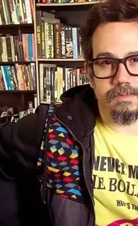 Morte de cineasta baiano é investigada pela polícia como suspeita