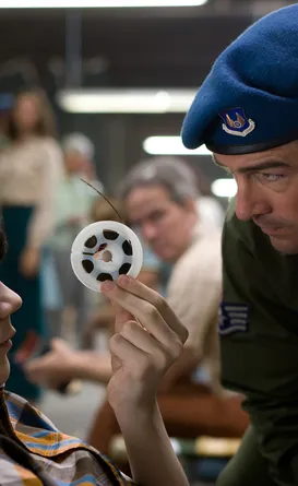 Não sabe o que assistir? 5 filmes da Netflix para salvar sua noite