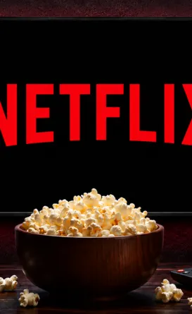 Netflix choca ao recriar voz de ator morto com inteligência artificial