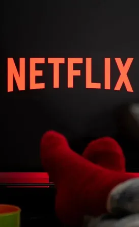 Netflix perde espaço no Brasil e é ultrapassada por rival em ranking
