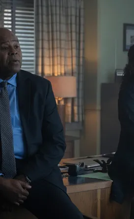 Nova série da Netflix tem 8 episódios e é ideal para sua sexta (19/06)