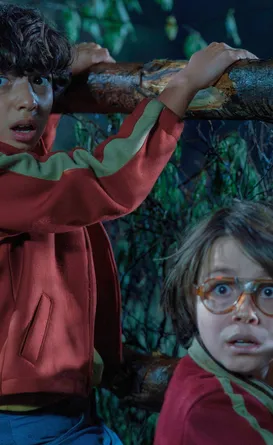 Nova série da Netflix traz suspense intenso em apenas 6 episódios