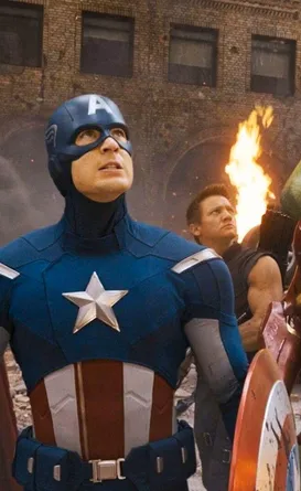 Novo filme dos Vingadores deve focar em heróis mais jovens, diz rumor