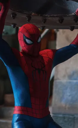 O detalhe no novo trailer do Homem-Aranha que muda o futuro da Marvel