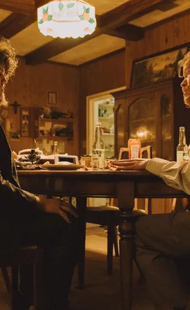O filme de ficção científica em alta no Prime Video para ver agora