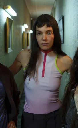 O filme novo de suspense eletrizante da Netflix para este domingo