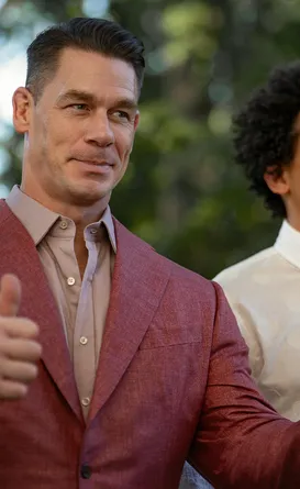 O novo filme de comédia da Netflix no TOP 10 para sua terça (30/06)