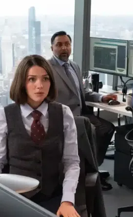 Produtora de The Office repete sucesso e emplaca nova comédia em 48h