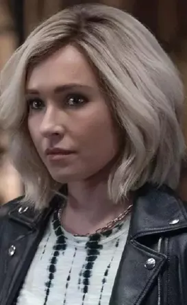 Quem era a atriz de Heroes e Pânico que morreu aos 36 anos?