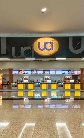 Rede gigante de cinemas é vendida e muda mercado audiovisual no Brasil