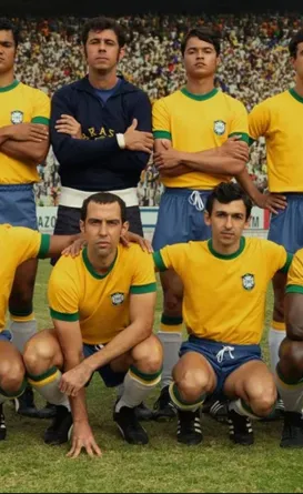 Rumo ao Hexa: veja seis séries para se inspirar para a Copa de 2026