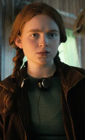 Sadie Sink tem papel revelado em novo filme do Homem-Aranha