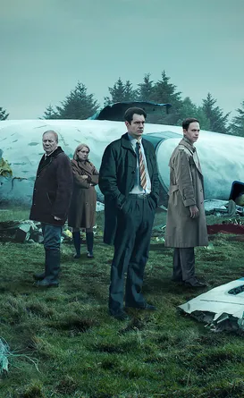 Série da Netflix com 6 episódios é imperdível neste sábado (08/08)