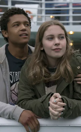 Série da Netflix com 6 episódios para maratonar nesta quarta (08/07)