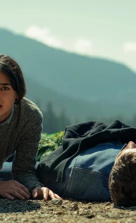 Série de sobrevivência com só 6 episódios para ver hoje na Netflix