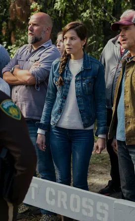 Série de suspense da Netflix com só 7 episódios vai salvar sua semana