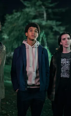 Série de suspense do Prime Video merece sua maratona de 8 episódios