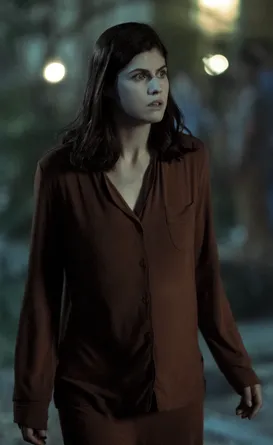 Série sobrenatural de 8 episódios da Netflix para o seu sábado (27/06)