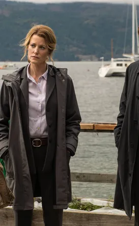 Só 10 episódios: série criminal do Prime Video vai prender sua atenção