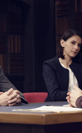 Só 3 episódios: a série de suspense da Netflix para ver em uma noite