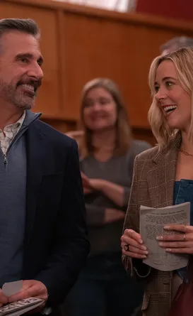 Só 30 minutos por episódio: veja a série que virou fenômeno na Netflix