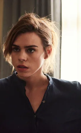 Só 4 episódios: a série policial da Netflix para ver em uma noite