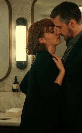 Só 4 episódios: série de suspense da Netflix ideal para quarta (15/07)