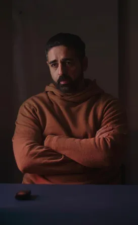 Só 5 episódios: série de suspense da Netflix para este sábado (25/07)