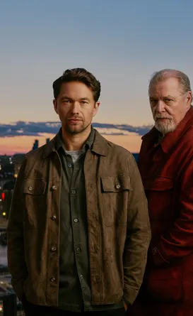 Só 5 episódios: série no TOP 1 da Netflix é ideal para terça (25/08)