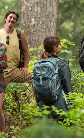 Só 6 episódios: a série do Prime Video para ver em uma tarde de folga